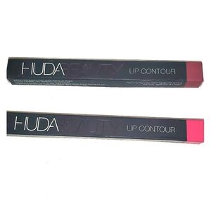 Lip Contour (liners) from HUDA BEAUTY